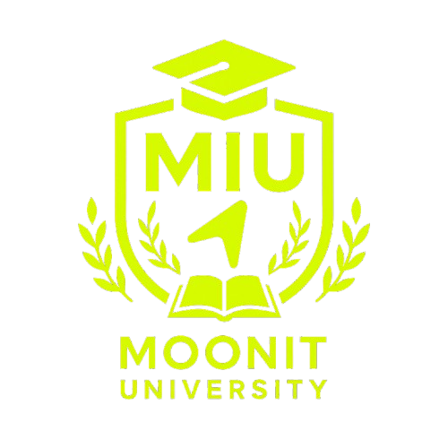 Moonit University Logo